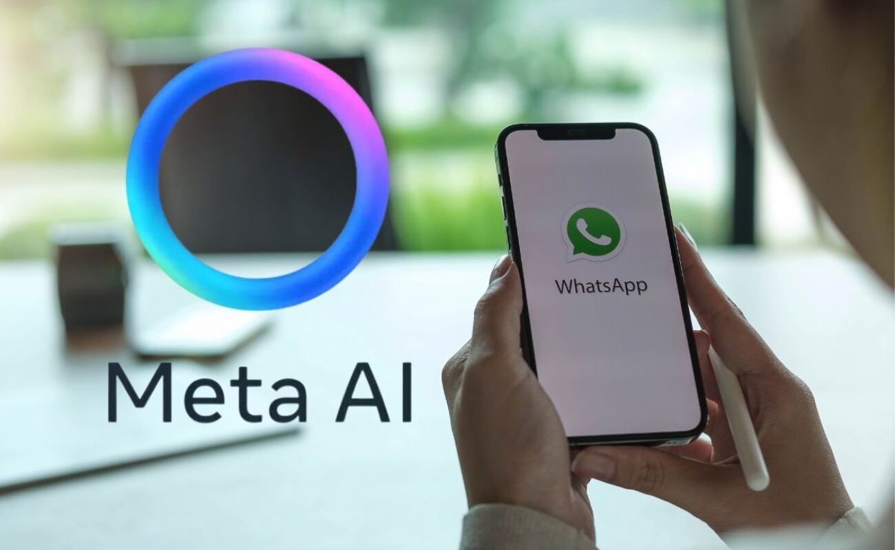 ¿Por qué es recomendable desactivar Meta IA de WhatsApp?