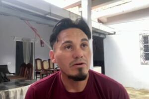 Es arrestado por ICE en un Home Depot de Maryland y deportado a su país: “Tenía una cita en la corte”