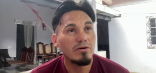 Es arrestado por ICE en un Home Depot de Maryland y deportado a su país: “Tenía una cita en la corte”