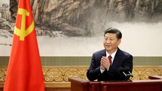 El nuevo imperio chino: el camino de Xi Jinping para seguir en el poder