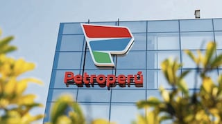Fitch Ratings baja calificación de Petroperú pese al anunciado apoyo del Gobierno a la petrolera estatal