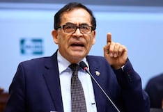 Nuevo Perú expulsa a Alberto Quintanilla por infracciones muy graves a su Estatuto y Código de Ética