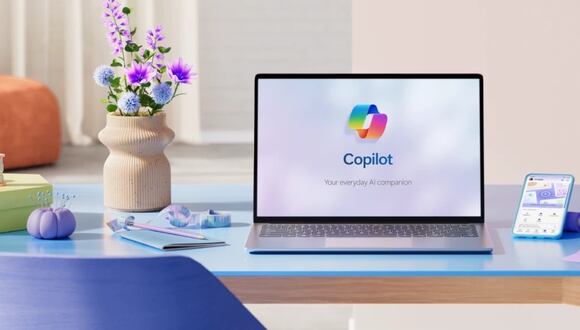 Microsoft presenta Team Copilot: nuevo asistente de IA para impulsar la productividad laboral.