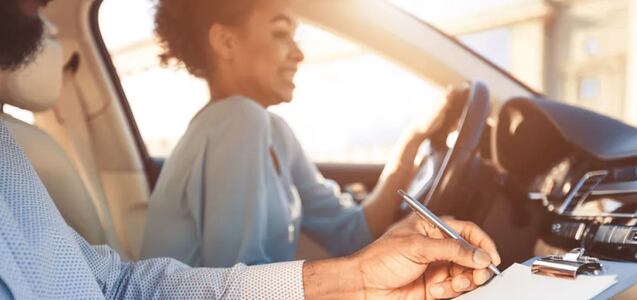 Este es el curso que debes hacer para obtener tu licencia de conducir en Florida