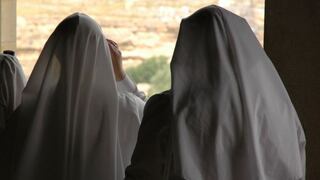 Vaticano: Disminuye número de monjas en el mundo por abusos y maltratos