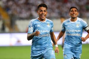 VIDEO: resumen Sporting Cristal 2-1 Alianza Lima por Liga 1 Te Apuesto