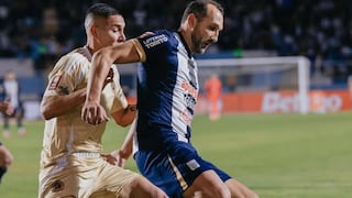 Con “oles” en la tribuna y un experimento de Gorosito que no funcionó: lo que no se vio de la caída de Alianza en Cusco, que ya piensa en Gremio