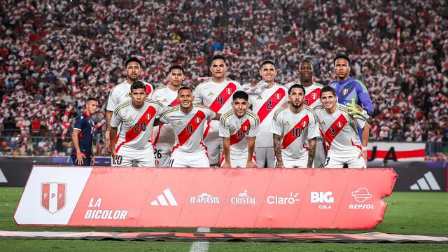 Perú vs. Paraguay: inicia la preventa de entradas para el amistoso que se jugará en el Estadio Monumental