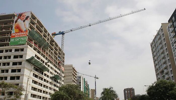 Indeci comparte algunos tips para reconocer si es seguro el sitio en el que vives: