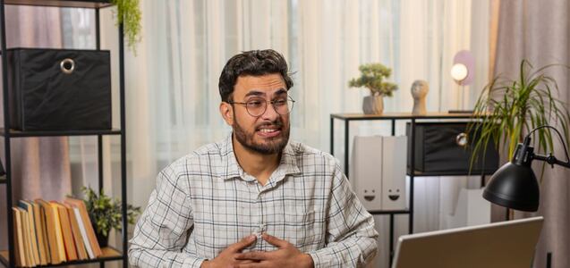 5 hábitos saludables que te ayudan a combatir el sedentarismo laboral en tu día a día