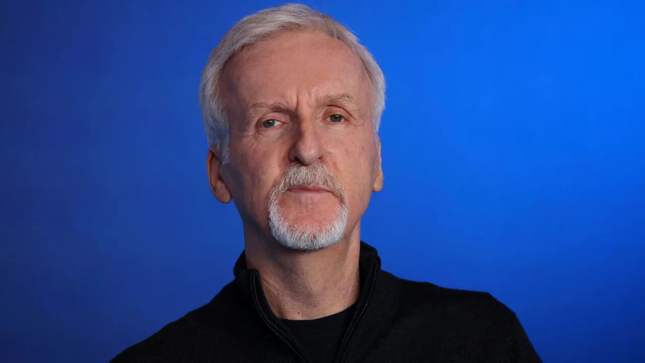 Submarino Titán: ¿qué dijo James Cameron, director de “Titanic”, sobre la tragedia?. (Foto: Getty Images)