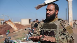 Abusos, incendios y saqueos en la ciudad siria de Sweida, tomada por las fuerzas gubernamentales