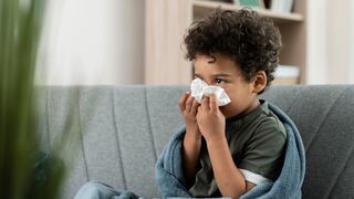 Infecciones en niños: ¿Cómo reconocerlas y saber cuándo acudir a Urgencias Pediátricas?