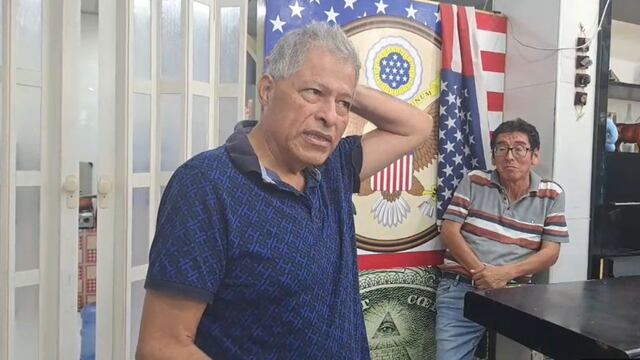 Trujillo: empresario secuestrado por la banda ‘Los Pulpos’ confirma que pagó 250 mil dólares por su liberación