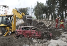 Declaran estado de emergencia en 707 distritos del Perú debido a intensas lluvias