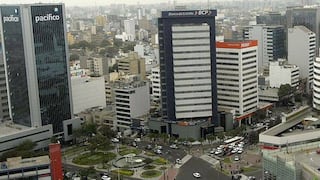 Credicorp: economía peruana crecería 2.0% durante el 2023