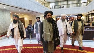 Afganistán: los talibanes anuncian que Mohammad Hasan Akhund dirigirá el nuevo gobierno 