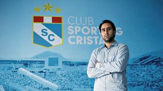 “No sería prudente realizar nuevas contrataciones”: Presidente de Sporting Cristal descartó fichajes
