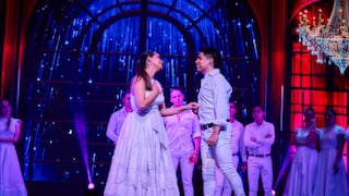 “Amor de Marinera” apuesta por internacionalizar la danza peruana con una gira especial