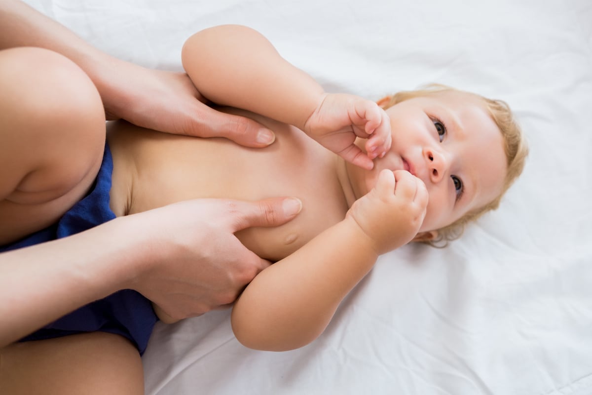 De darse el caso en que el prepucio del pequeño no se remangue, su médico tratante será el encargado de decidir qué acción tomar para no causar un traumatismo en el miembro del niño.