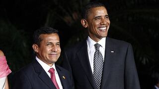 Congreso autorizó viaje de Ollanta Humala a Estados Unidos 