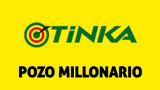 La Tinka: revisa el resultado y número de ganadores del sorteo del miércoles 18 de agosto 