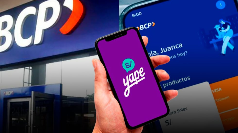 De acuerdo a BCP, el mantenimiento se llevará a cabo entre la medianoche y las 6:00 a. m. Foto: ecommercenews