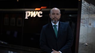 PwC: “Pasadas las elecciones, se siente que la inversión en el Perú vendrá muy fuerte”
