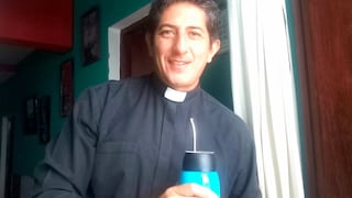 “Le partí una silla en la cabeza”: un cura argentino se enfrentó a ladrón que intentó robar en una iglesia de Salta
