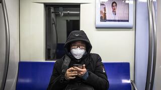 Coronavirus: la app que lanzó China para detectar quiénes están en riesgo