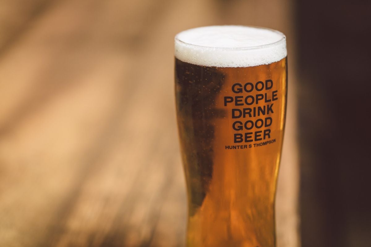 En el mercado hay cervezas sin aditivos, usando los ingredientes de manera tradicional y con cantidades importantes de lúpulo y cebada en cada preparación. (Foto: BrewDog)