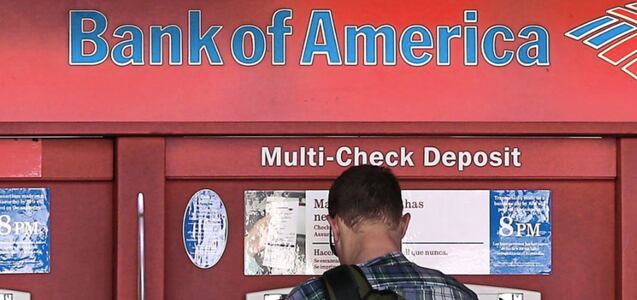 Los salarios que reciben los trabajadores de Bank of America