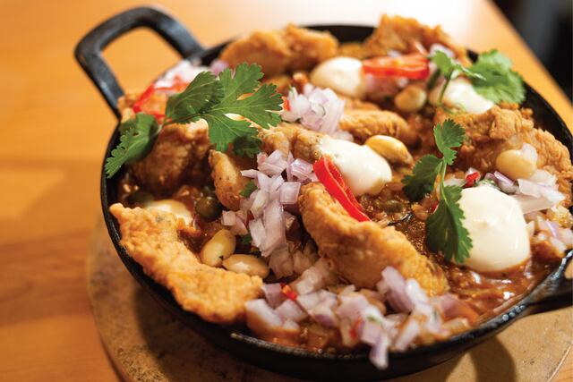 Cumpa. (Foto: Facebook)