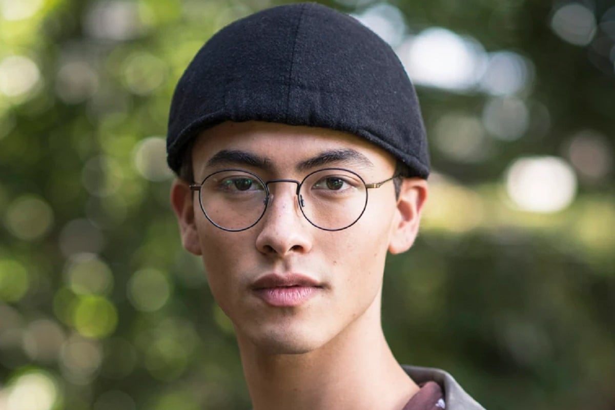 Raiko Gohara asume el papel de Zach Chen, amigo de Pip, en la serie "Asesinato para principiantes" (Foto: Netflix)