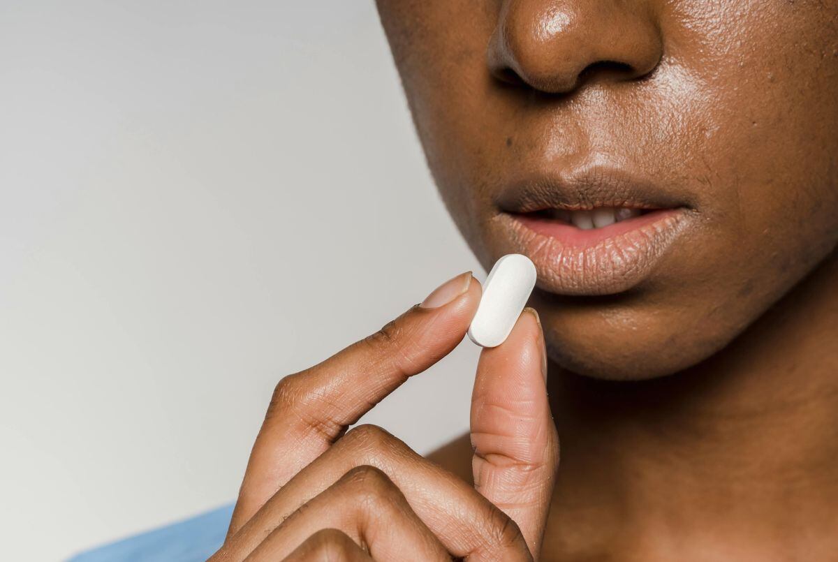 El uso simultáneo de varios antigripales, analgésicos o jarabes puede ser perjudicial. (Foto: Klaus Nielsen / Pexels)