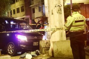 Estado de emergencia en Lima y Callao EN VIVO: últimas noticias tras medida del gobierno frente a extorsiones y sicariato