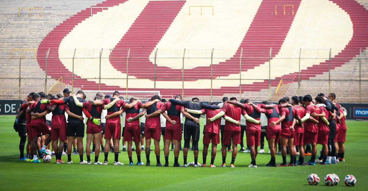 El entrenador Fabián Bustos alinearía a algunos habituales suplentes para no sobrecargar a quienes participaron del duelo copero y que también jugarán en Barranquilla la próxima semana.