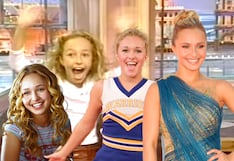 Hayden Panettiere: su muerte reabre el debate sobre la salud mental de las estrellas infantiles