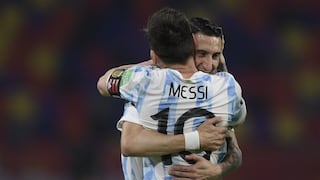 Selección Argentina en la Copa América: fixture y sedes de la ‘Albiceleste’ para el certamen continental