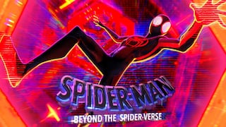 “Spider-Man Beyond the Spider-Verse”: ¿cuál es la fecha confirmada de estreno?