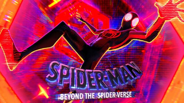 “Spider-Man Beyond the Spider-Verse”: ¿cuál es la fecha confirmada de estreno?