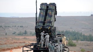EE.UU. activa escudo antimisiles en plena tensión con Rusia