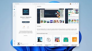 Windows 11 eliminará el soporte para aplicaciones de Android en marzo de 2025