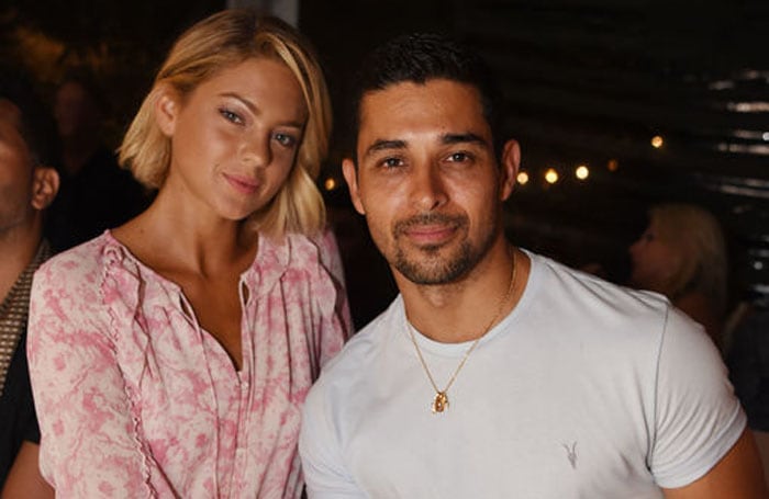 Wilmer Valderrama y Amanda Pacheco se van a casar (Foto: Instagram)