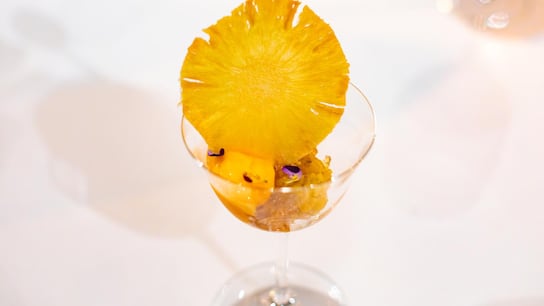 Platos de Larissa Vesterbacka