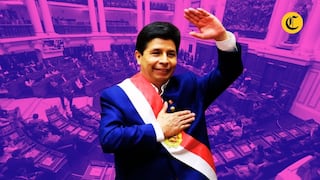 Pedro Castillo recurre a ley del Congreso para archivar su investigación por organización criminal: ¿cómo impactaría su situación legal?