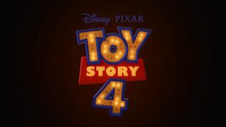 Revelan nuevo póster de "Toy Story 4" ¿Será un adiós a Woody? | VIDEO