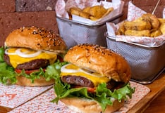 De la parrilla en casa al local propio: dos hermanos amantes de los ahumados dan vida a Smonkey Company