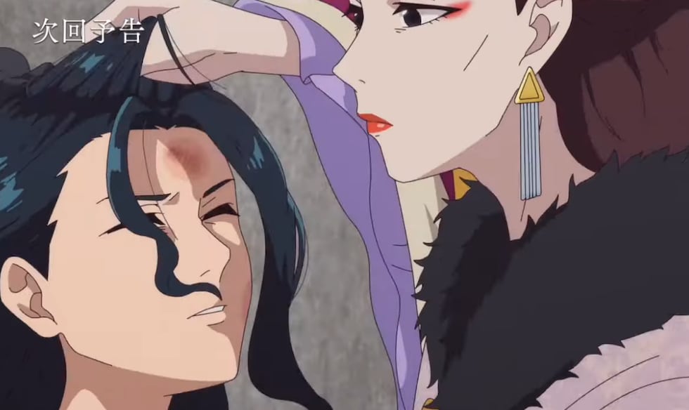 El capítulo 21 de la Temporada 2 de “Los diarios de la boticaria” se estrena en Crunchyroll el domingo 6 de junio.