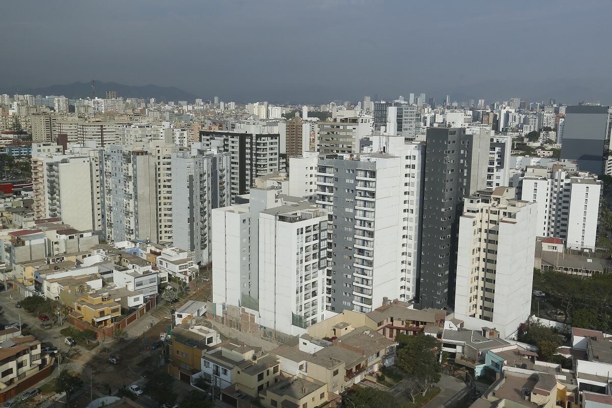 La Sucamec precisó que Juan Luis Salas, quien cuenta con una investigación a cargo de la Fiscalía por el presunto delito de peligro común, con fecha 3 de marzo, no cuenta con licencia vigente para portar armas de fuego. (Foto GEC Archivo)